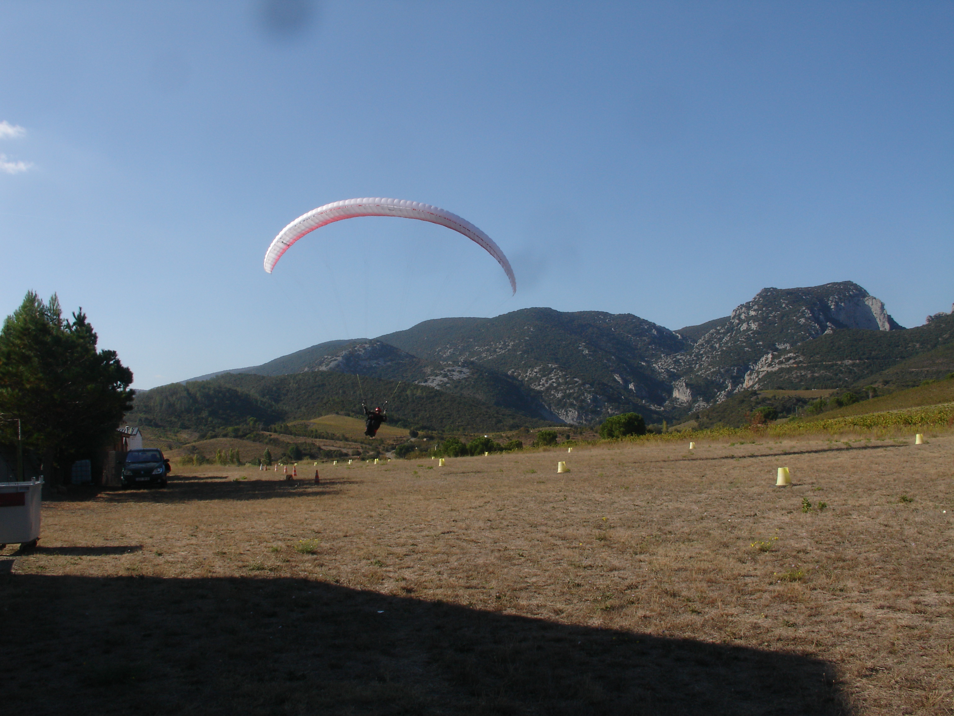 Parapente-David