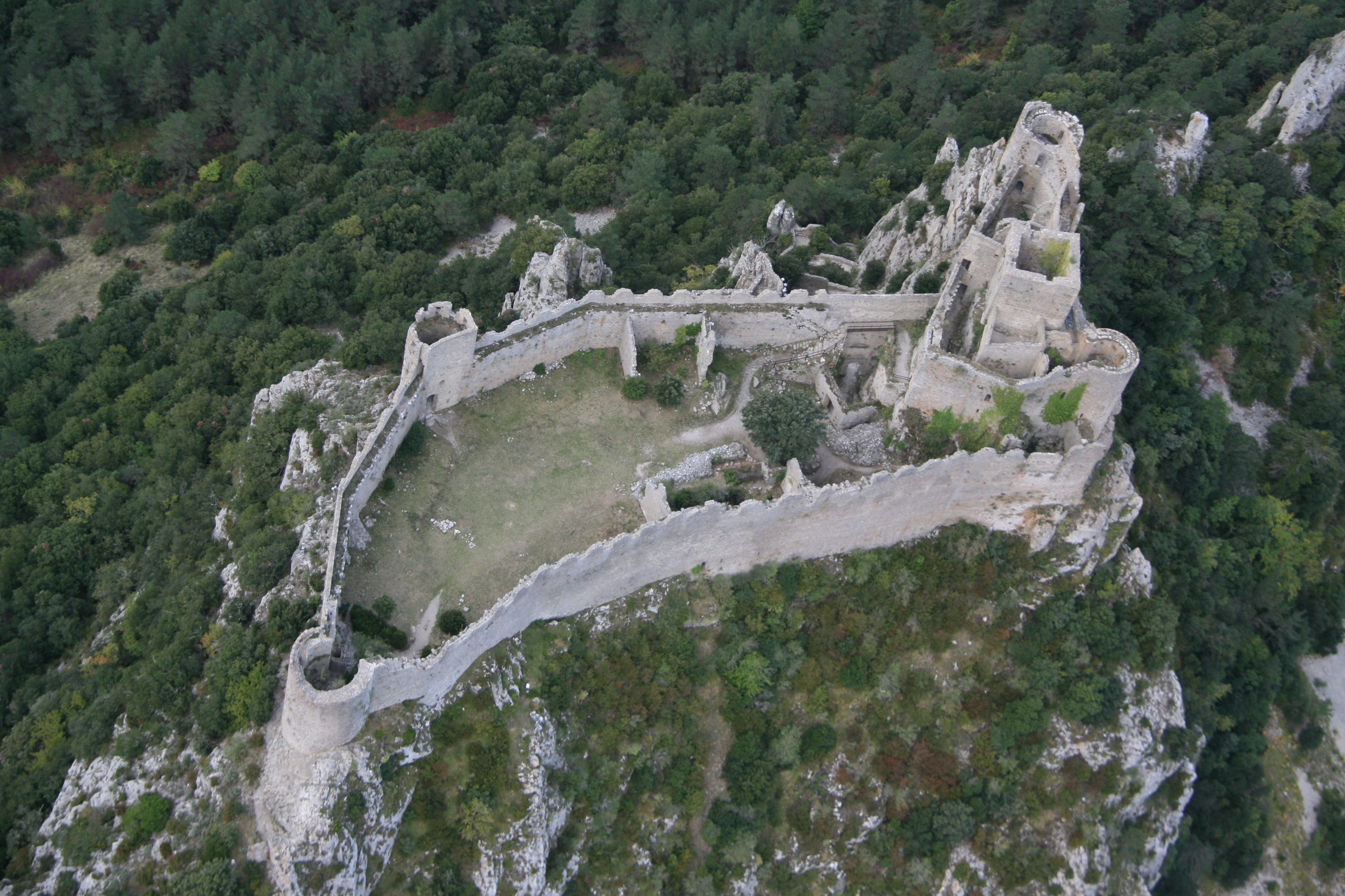 Puylaurens