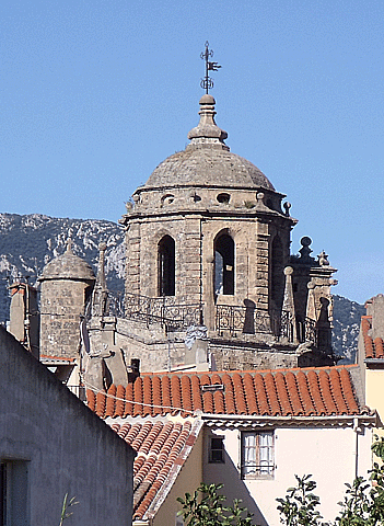 Saint-Paul-de-Fenouillet-chapitre