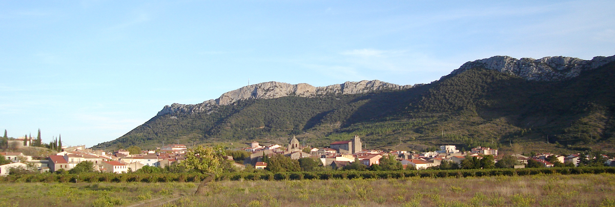 Saint-Paul-de-Fenouillet
