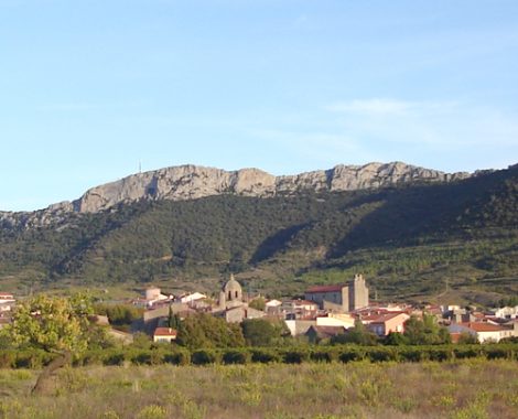 Saint-Paul-de-Fenouillet