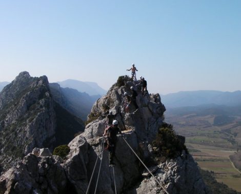 saint-Paul-de-Fenouillet-via-ferrata